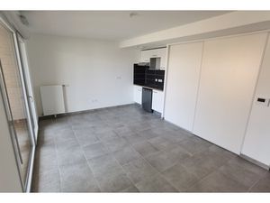 À LOUER T2 LE BOGEY