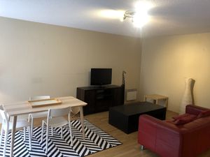 Toulouse  secteur SAINT-MICHEL  à louer charmant T2 de 54 11