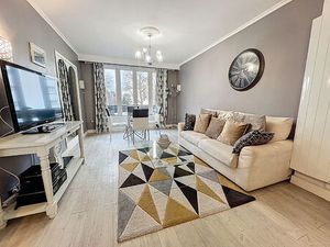 Valence Chateauvert Appartement 3 pièces de 62.69 m2 2 balcons