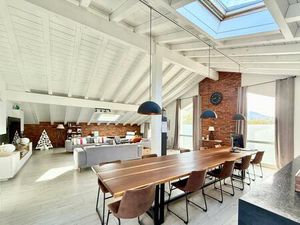 ASCAIN Bureau Open space