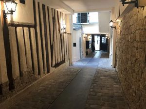 BOURSE / SENTIER / GRANDS BOULEVARDS