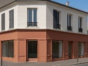 Local commercial en Location - Montreuil (93100)