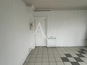 Local commercial Vitry Sur Seine 1 pièce(s) 17.2 m2