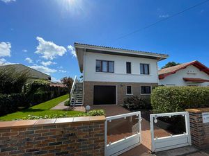 Maison à vendre à Biscarrosse Plage- 4 pièces  3 chambres