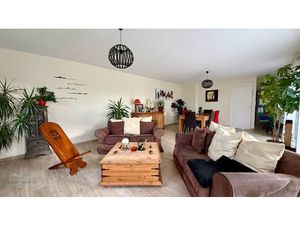 Maison 130 m2 - terrain 730 m2 - Milizac proximité bourg