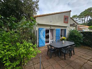 Maison 2 pièces 36 m² à vendre La Tranche sur Mer