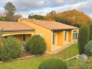 PROCHE MONTÉLIMAR  maison 149 m2