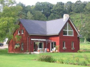 Maison 5 pièces 110 m²