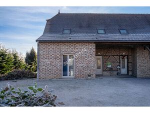 Maison Saillenard entre LOUHANS et LONS LE SAUNIER