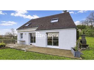 PAVILLON ST-GEORGES-DES-GROSEILLERS