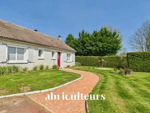 Vente maison 7 pièces 96 m² Teloché (72220)