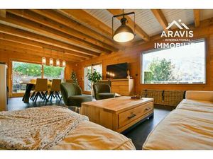 Maison familiale avec garage XXL et studio indépendant