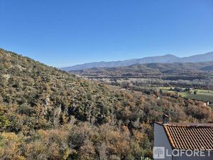 Maison Eus 2 pièce(s) 73 m2