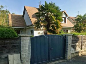 Maison MORANGIS 8 pièces 135.96 m²