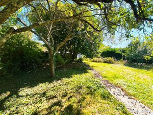 Terrain 300 m² Fontenay Les Briis