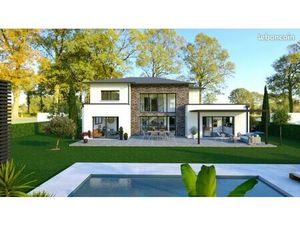 Maison 6 pièces 140 m²