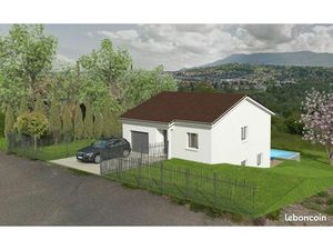 Maison 4 pièces 122 m²