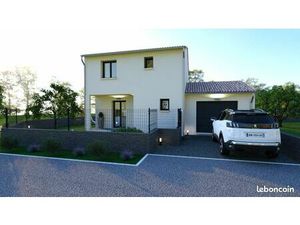 Maison 4 pièces 89 m²