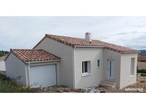 Villa 4 pièces 85 m²