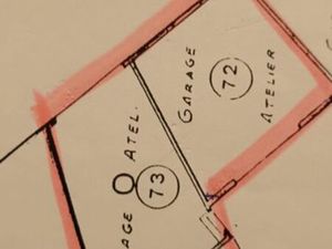 Location garage atelier