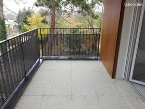 Appartement 4 pièces 83 m²