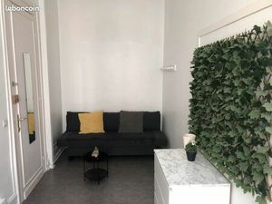 Studio Mezzanine LILLE-CENTRE