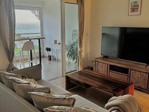 Appartement T2 bord de mer