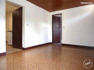 1 pièce - 23 m2 - Thorigny-sur-Marne