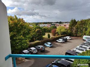 A louer studio meuble