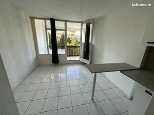 Appartement Fréjus 21m2