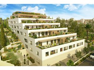 Annonce immobilier neuf à vendre