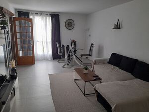 Vente appartement 4 pièces 66 m² Taverny (95150)