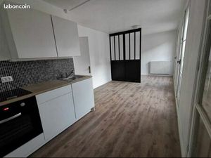 Appartement F1