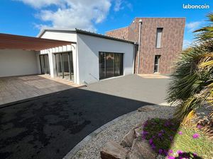 Maison récente 150 m2