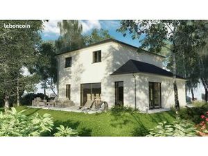 Pavillon 6 pièces 127 m²