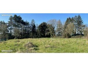 Terrain constructible