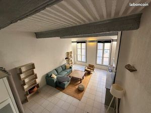 Appartement meublé