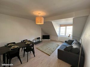 Location T2 Centre Ville