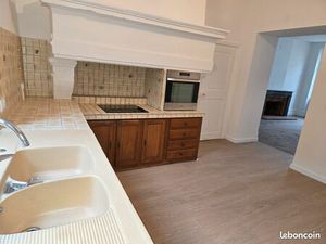 F2 60 m² – Briey centre