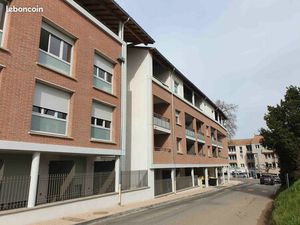 Appartement 2 chambres