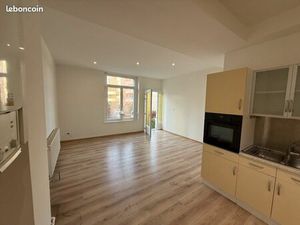 Bel appartement centre ville 93 m2