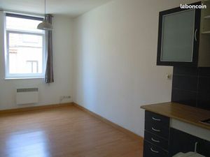 Appartement 2 pièces - Lille Centre