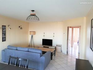 Une chambre libre dans appartement de 87m² proche Tram T2 Bachut et T6