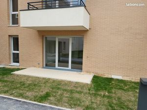 Appartement T2 Reims Centre Capucins