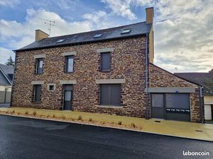 T3 centre ville RETIERS