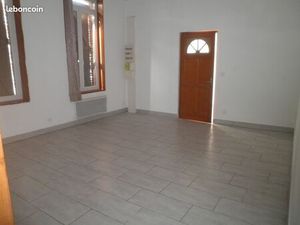 Loue appartement 110m2 sur 3 niveaux