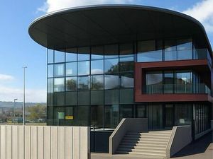 Bureaux à louer ( particulier) - La Ravoire(73)