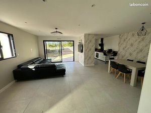 Maison 7 pièces 136m2