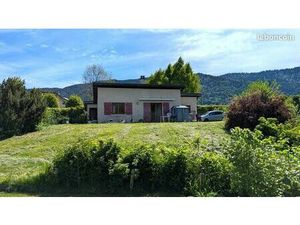 Villa de plain-pied proche centre village d AUTRANS