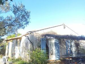 Villa plain-pied 125 m2